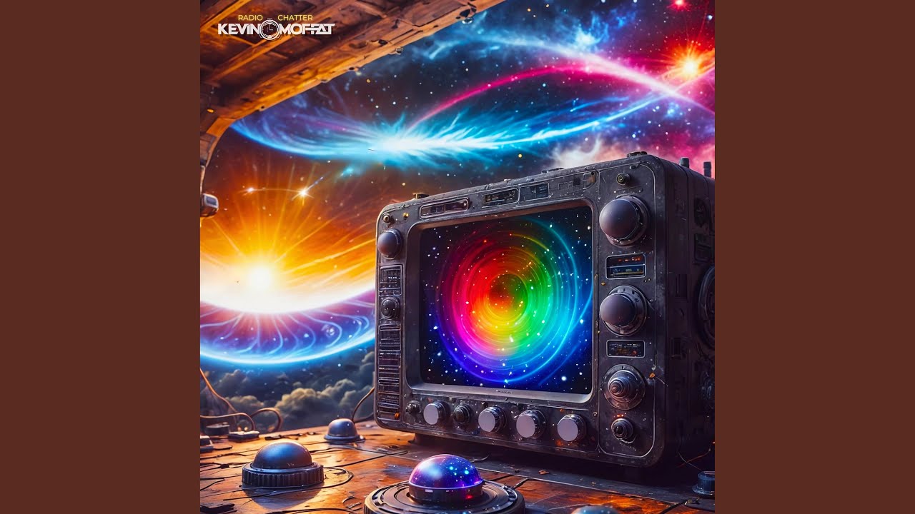 Watch Radio Chatter on YouTube Watch Radio Chatter on YouTube