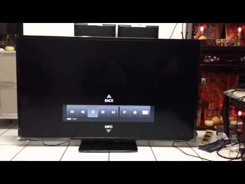 VIZIO E601i-A3 60-Inch Razer LED Smart TV.mp4