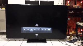 VIZIO E601i-A3 60-Inch Razer LED Smart TV.mp4