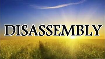 Computer Assembly & Disassembly of ICT students from San Jose City National High School