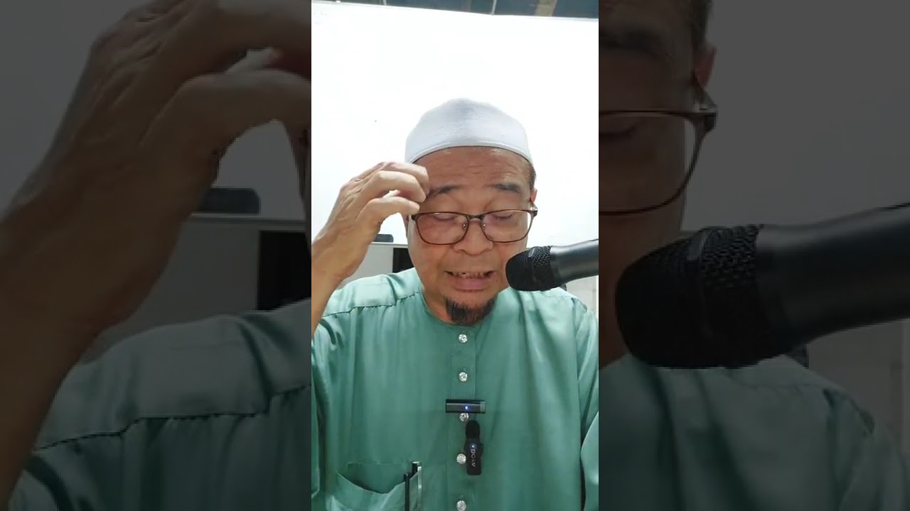 USTAZ AZAHAR HASHIM-Ayyuhal Walad- nasehat ke 127 sifat kesempurnaan bagi org yg salik...