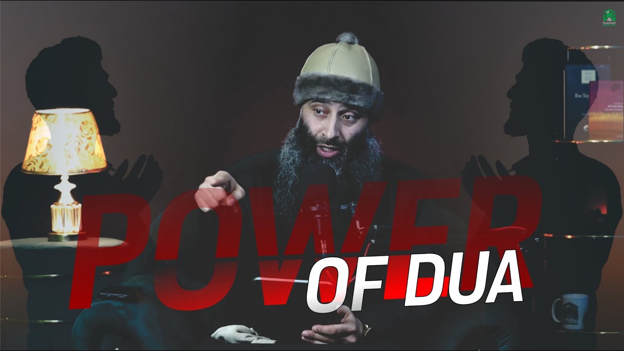 Power of Dua ! Ustaadh Manzoor Ah Mir Hafizaullah | IWOS