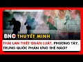 Commentary Warning As Thailand And Cambodia Increase Firepower The World Needs To Break The Un Commentary Warning As Thailand And Cambodia Increase Firepower The World Needs To Break The Un