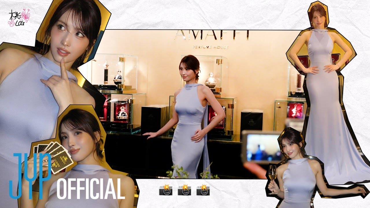 MOMO-Log with AMAFFI