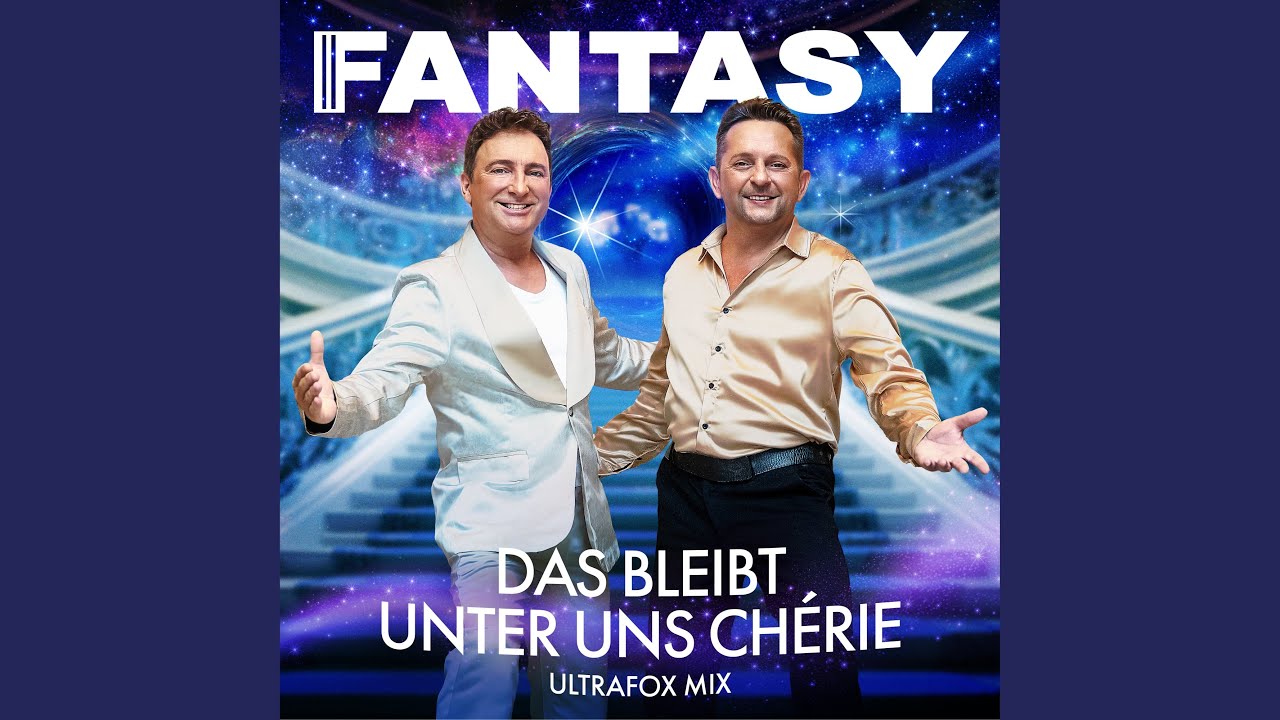 在 YouTube 上观看 Das bleibt unter uns Chérie (UltraFox DJ Mix) 在 YouTube 上观看 Das bleibt unter uns Chérie (UltraFox DJ Mix)