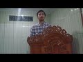 Download Lagu KHUTBAH JUM'AT Doa Agar Istiqomah di Jalan ALLAH.