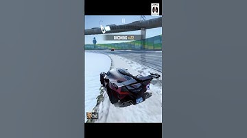 Apollo Intensa Emozione | Need For Speed: No Limits | Breakout (Day 6 | Event 4) #ABZGaming #Short