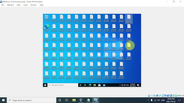 Migrate Windows 10 settings and files using USMT scanstate and loadstate