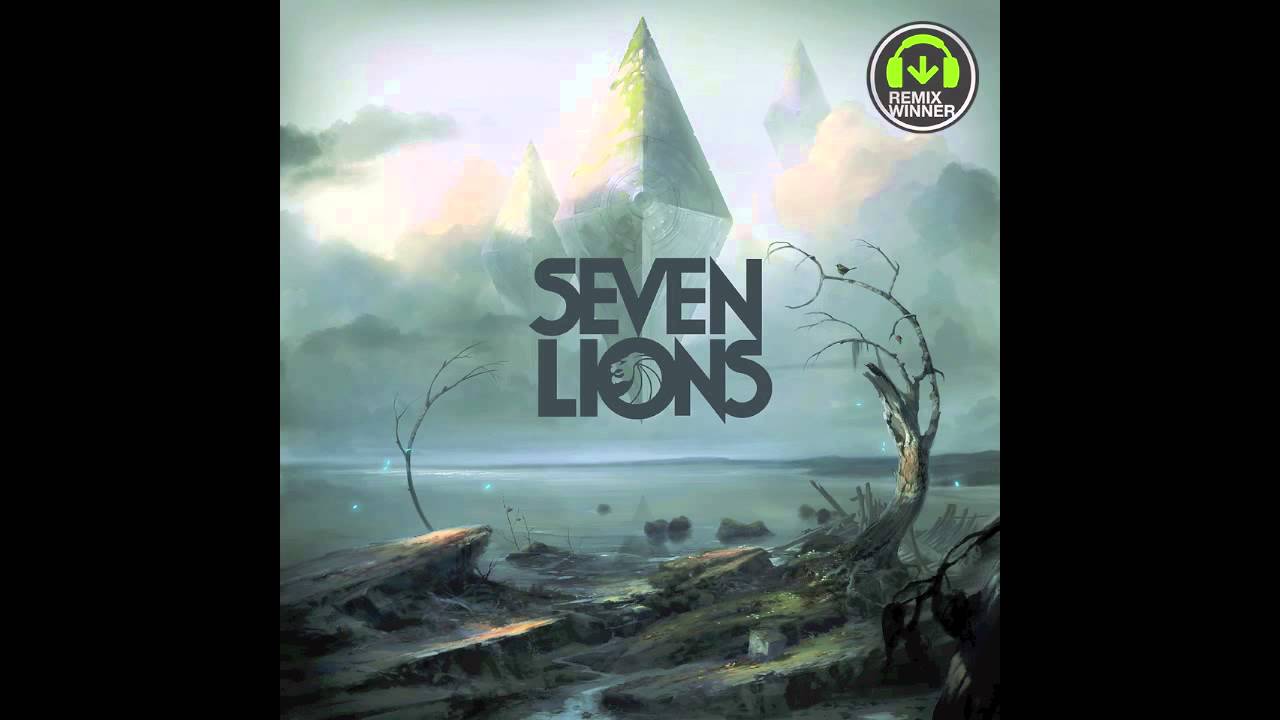 Seven Lions - Days To Come (feat. Fiora) [AU5 & I.Y.F.F.E. Remix