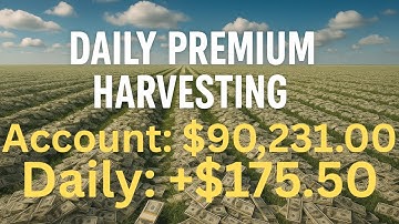 Easy Money Selling SPY Covered Calls! (Day 13 Results + Strategy Breakdown) #trading #PPH