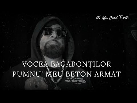 Luxus - PUMNU' MEU BETON ARMAT tonuri de apel