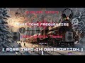 2000 Miles-The Pretenders (528Hz) The Love Frequency &amp; Miracle Tone (Solar Plexus Chakra)