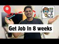 Frontend developer in 60 days  easy way to crack interview  roadmap tamil  abin