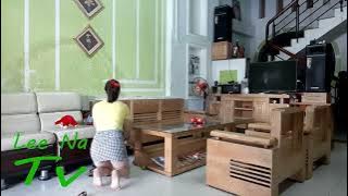 Free Time Of Beautiful Single Mom Lee Na Tv YouTube