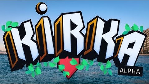 The first 1v1 between me and my friend glitch from kirka.io sniper round.