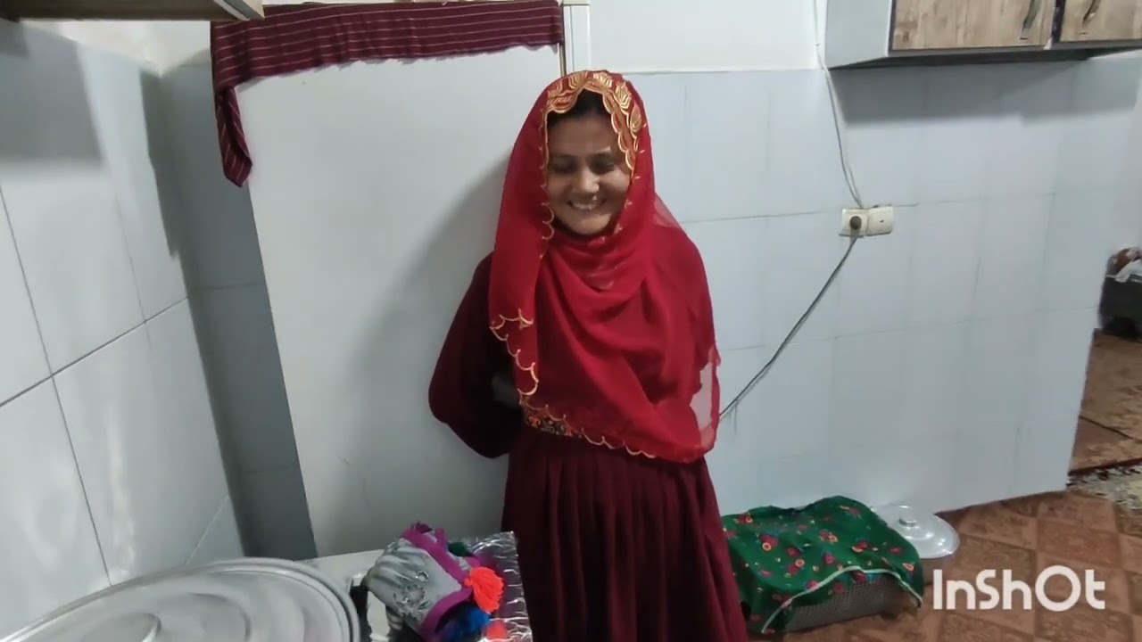 سلام دوستان عزیز خوش آمدین ده برنامه جدید آزمون یک آشپزی بریانی 😍😍😍😍