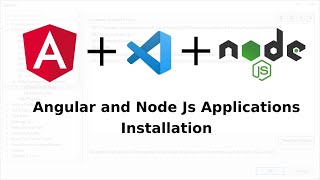 Angular, Nodejs Installation steps (Nodejs,NPM,Angular CLI) Ubuntu 20.04 | Skill Stack