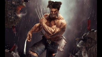 Character design for Game & Animation in photoshop : Tutorial - Part 5