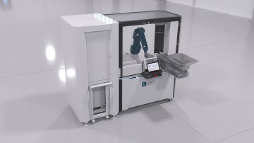 The future of robot automation. Discover the MicroFactory automation platform.