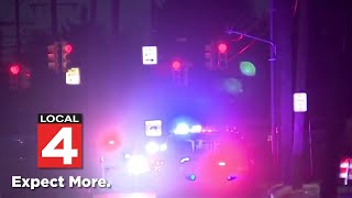 Local 4 News at 12 -- May 15, 2026