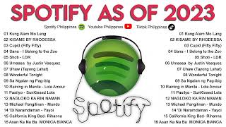 Download Lagu HOT HITS PHILIPPINES - SEPTEMBER 2023 UPDATED SPOTIFY PLAYLIST MP3