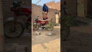 Petrol Chor😨|Funnyvedio😂|#numberonetv #funny #comed #khizaromer #funnyvedio