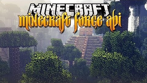 How to install Minecraft Forge 1.11.2