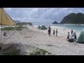 01 キャンプ場