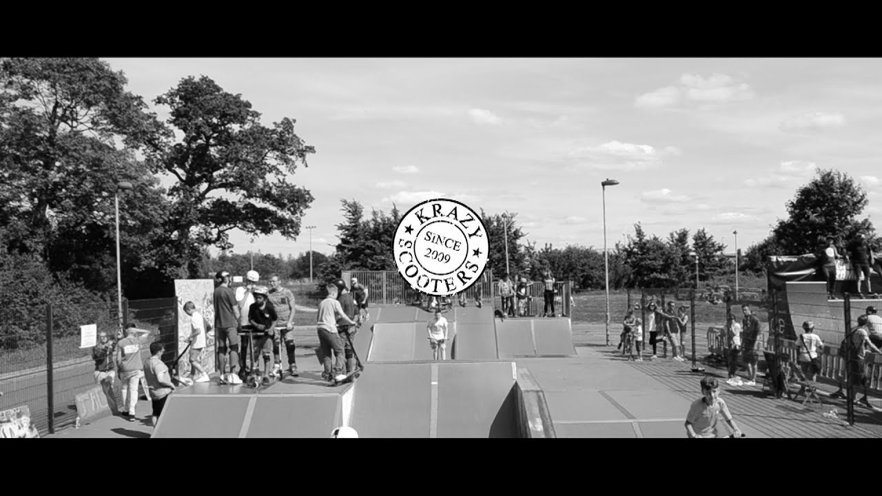 Bradley Stoke Competition 2015 YouTube