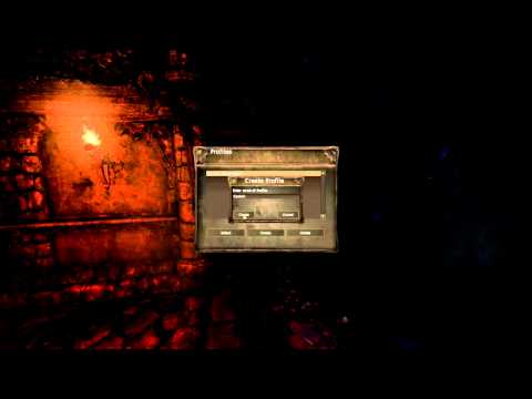 Amnesia: The Dark Descent Let's Play Ep. 1.5  - 