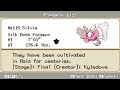 Pokemon Kosmo - Complete Pokedex / 150 New Fakemons