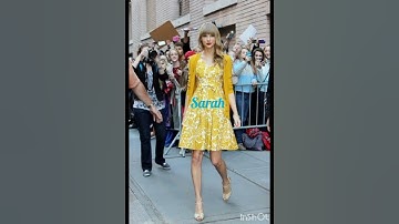 Comment your name in the comments and you