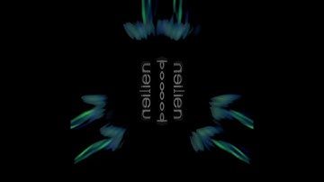 Confreg - Alien Blood (120bpm)