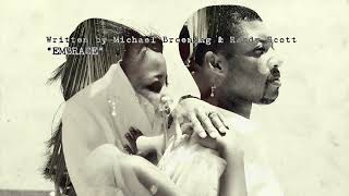 Randy Scott  Embrace