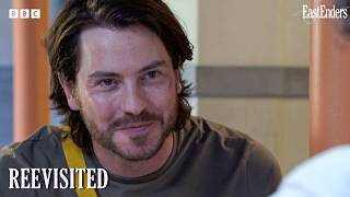 Gray and Sheila Plot To Take Jordan Away! | Walford REEvisited | EastEnders