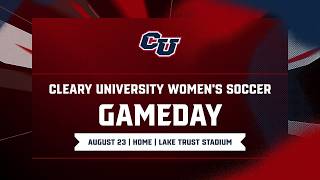 Saint Francis (IN) at Cleary University | Women's Soccer