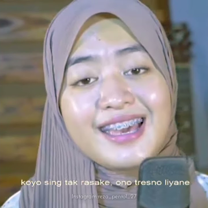 •SEPARO TRESNO-Woro Widowati (cover)• || #Storywa30detik