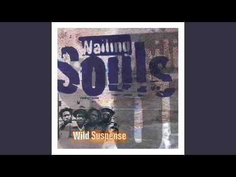 英7” Wailing Souls Something Funny WIP6522PROMO  Records プロモ /00080 hqdefault.jpg