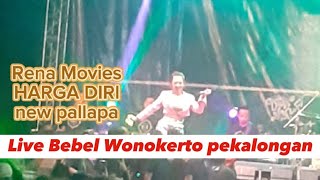 rena kdi  HARGA DIRI new pallapa GDC live bebel wonokerto pekalongan #newpallapa #dhehan_audio