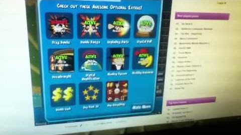 How to play Bloon Tower Defense 4 (HACKED)