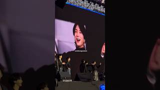 Leeteuk Greetings - Super Junior SS10 in Ho Chi Minh