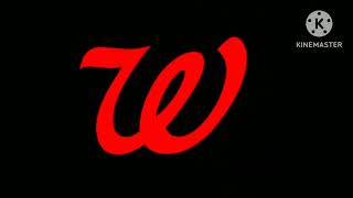 Walgreens Cam Casey logo remake speedrun be like