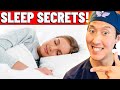 Holistic Tips To Sleep Like A Baby!