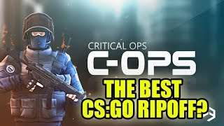 THE BEST CS:GO RIPOFF