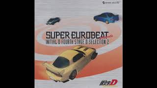 SEB presents Initial D 4th Stage D Selection 2