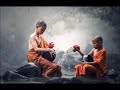 Beautiful Shaolin Monk Music Made In The Beautiful Mountians Of China 432Hz 