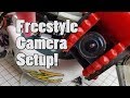 FPV Acro School Prep 2 | Camera Lens, Tilt and Type!