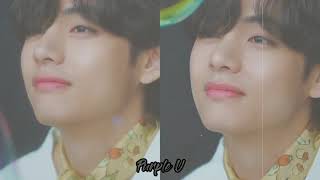 [FMV] Kim Taehyung - Kekasih Impian cover by Ashira Zamita