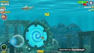 Hungry Shark evolution guide screenshot 1