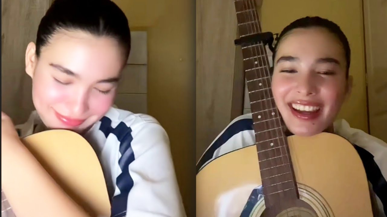 PART 1: ANJI KINIKILIG NALANG SA MGA KINAKANTA😄✌️| TT LIVE 091725